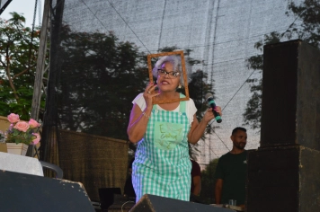 Foto - Festival de Turismo e Cultura