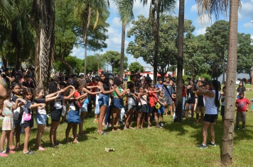 Foto - Circuito SESC