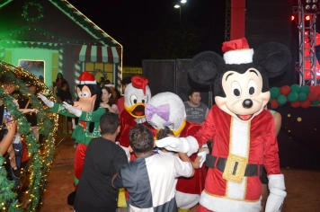 Foto - Natal Encantado 2025