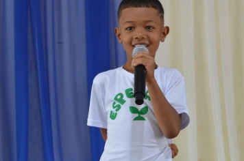 Foto - Formaturas Educação Infantil e Fundamental I 2025