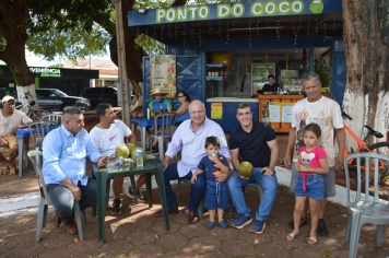Foto - Torneio de Pesca
