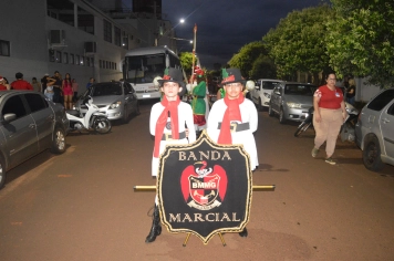 Foto - Natal Encantado 2025