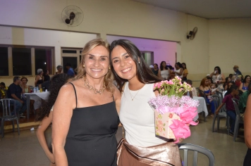 Foto - Miss e Mister Melhor Idade