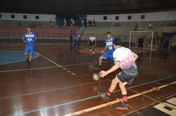 Foto - Taça Guaíra 4 e 5 Rodadas