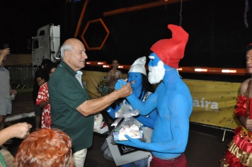 Foto - CarnaGuaíra 2026