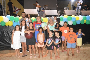 Foto - Festival de Turismo e Cultura