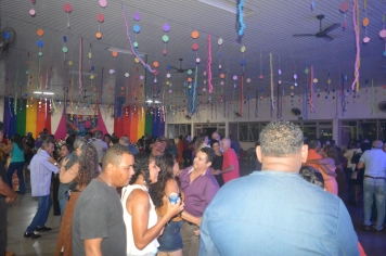 Foto - Baile Idoso 6/2