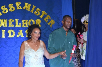 Foto - Miss e Mister Melhor Idade