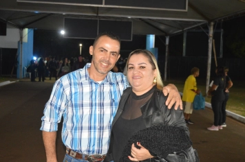 Foto - 1ª Noite - Festa do Peão 2026