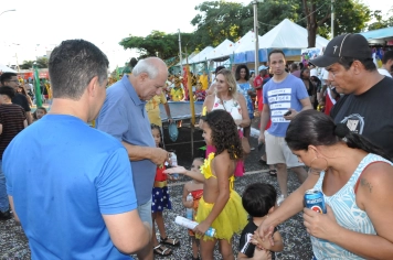 Foto - CarnaGuaíra 2026