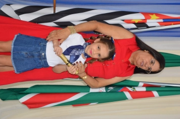 Foto - Formatura Educação Infantil 2025