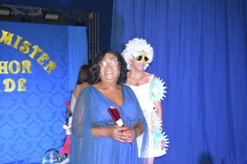 Foto - Miss e Mister Melhor Idade