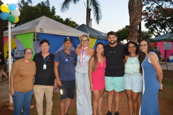 Foto - Festival de Turismo e Cultura