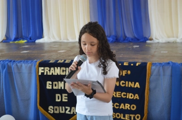 Foto - Formaturas Educação Infantil e Fundamental I 2025