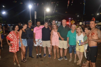 Foto - CarnaGuaíra 2026