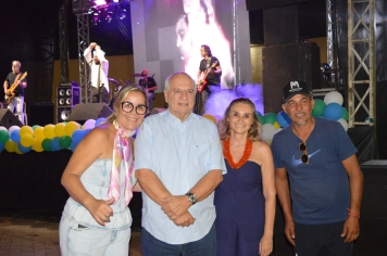 Foto - Festival de Turismo e Cultura