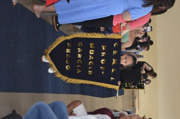 Foto - Formatura Educação Infantil 2025