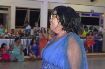 Foto - Miss e Mister Melhor Idade