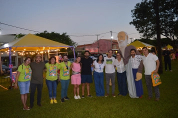 Foto - Circuito SESC