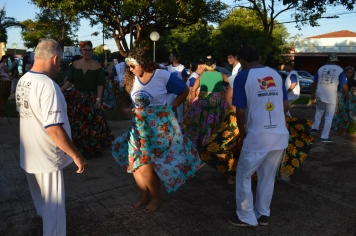 Foto - Festival de Turismo e Cultura