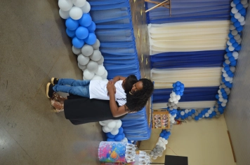 Foto - Formatura Escolas Municipais 2025