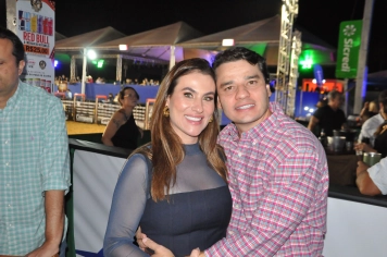Foto - 3ª Noite - Festa do Peão 2026