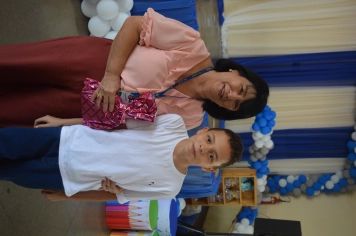 Foto - Formaturas Educação Infantil e Fundamental I 2025