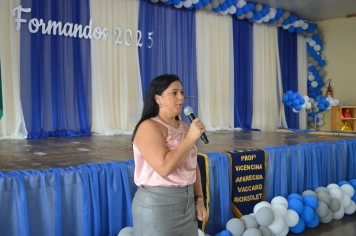 Foto - Formaturas Educação Infantil e Fundamental I 2025
