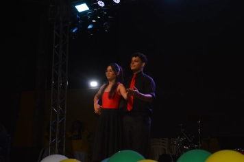 Foto - Festival de Turismo e Cultura