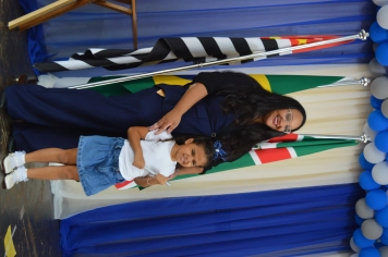 Foto - Formatura Escolas Municipais 2025