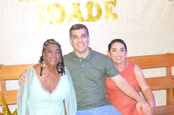 Foto - Miss e Mister Melhor Idade