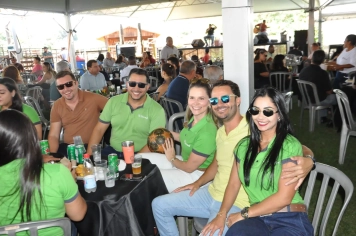 Foto - Leilão da Santa Casa de Guaíra