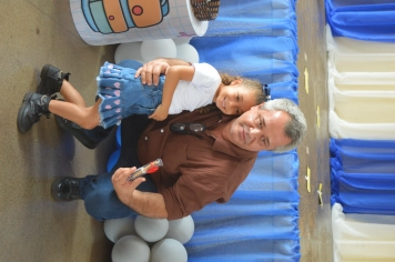 Foto - Formatura Escolas Municipais 2025