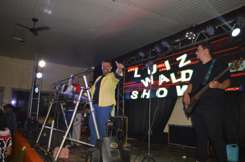 Foto - Baile Havaiano Melhor Idade