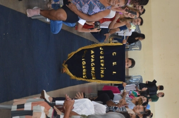 Foto - Formaturas Educação Infantil e Fundamental I 2025