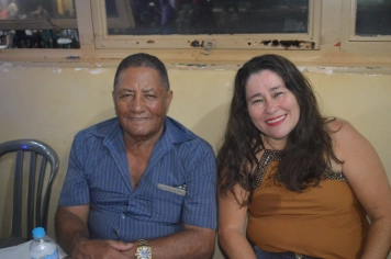 Foto - Baile Idoso 6/2