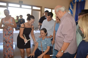 Foto - Sorteio das 20 casas do Nosso Sonho, Nosso Lar