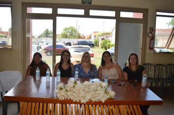 Foto - Formatura Escolas Municipais 2025