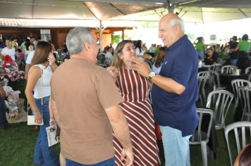 Foto - Leilão da Santa Casa de Guaíra