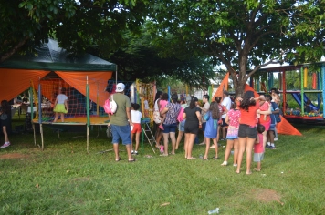 Foto - Verão Saúde em Movimento