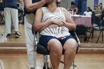 Foto - Curso de Maquiagem