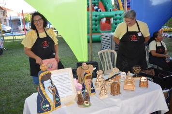 Foto - Festival de Turismo e Cultura