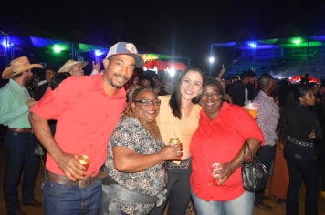 Foto - 1ª Noite - Festa do Peão 2026