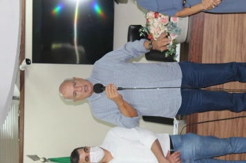 Foto - Eleição do COMAPPN