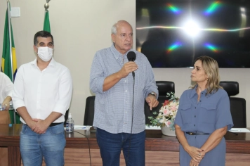 Foto relacionada - Guaíra elege os primeiros conselheiros do inédito Conselho de Apoio às Pessoas Neurodivergentes