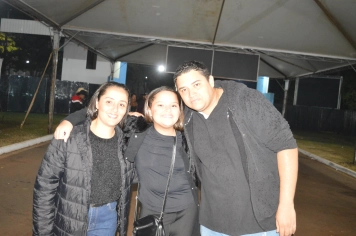 Foto - 4ª Noite - Festa do Peão 2026
