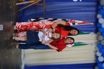 Foto - Formaturas Educação Infantil e Fundamental I 2025