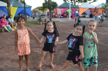 Foto - Festival de Turismo e Cultura