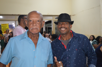 Foto - Baile Havaiano Melhor Idade