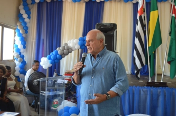 Foto - Formaturas Educação Infantil e Fundamental I 2025